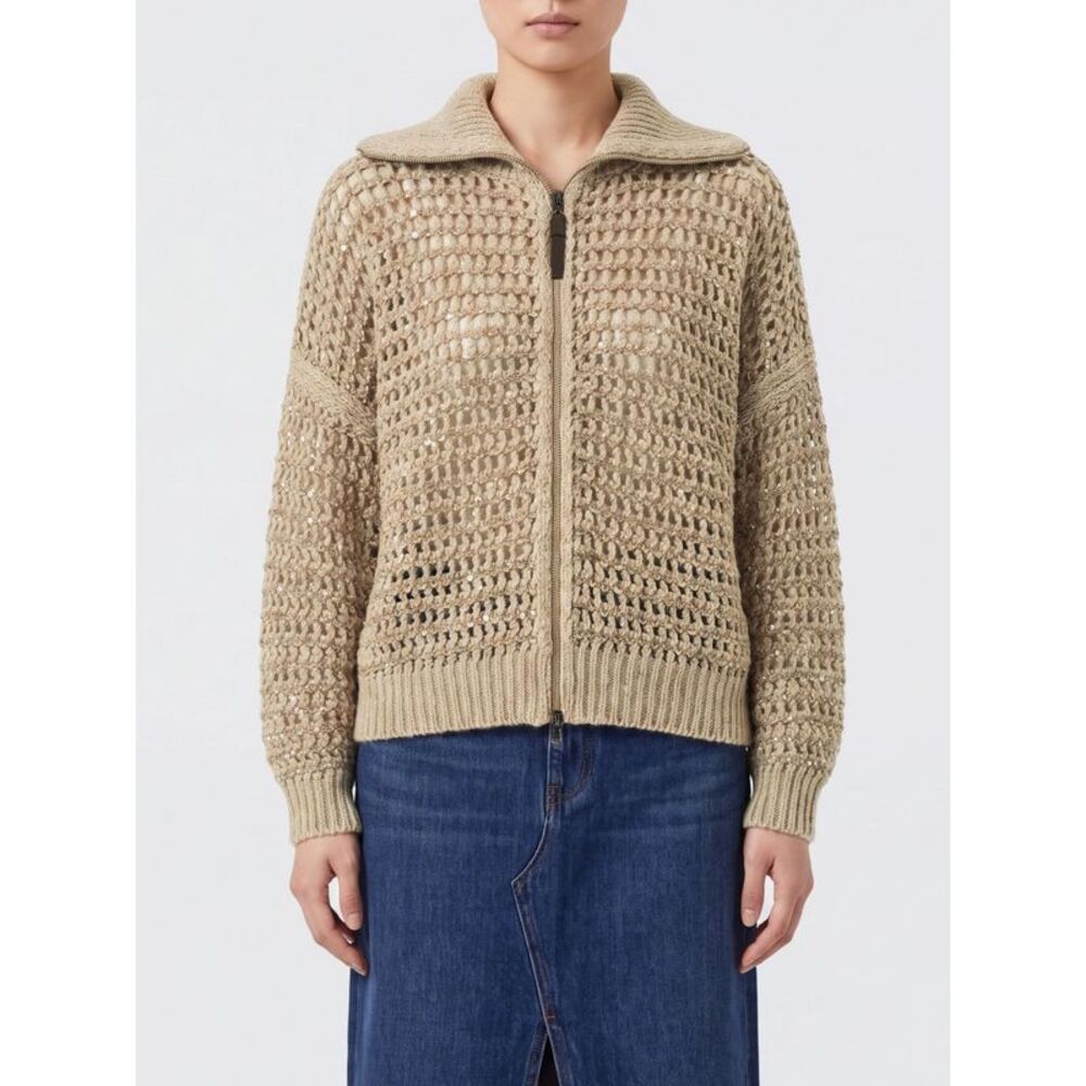 Brunello Cucinelli Women Sweater Woman Brunello Cucinelli